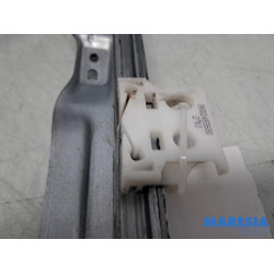 Citroen - C4 Picasso - Window mechanism 4-door, front right