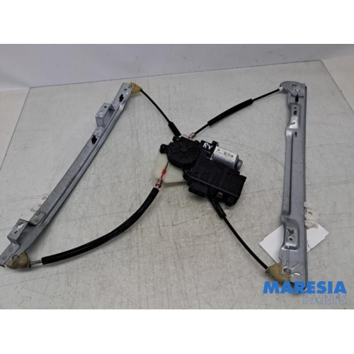 Citroen - C4 Picasso - Window mechanism 4-door, front right