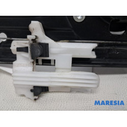 Fiat - 500 - Window mechanism 2-door, front left