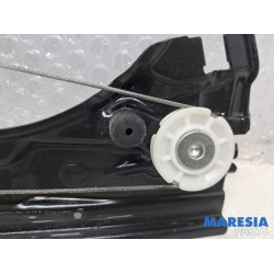 Fiat - 500 - Window mechanism 2-door, front left