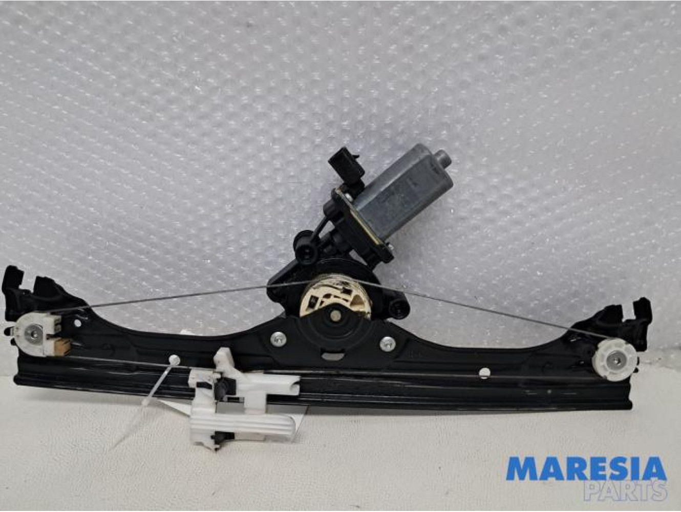 Fiat - 500 - Window mechanism 2-door, front left