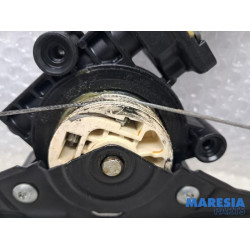 Fiat - 500 - Window mechanism 2-door, front left