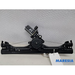 Fiat - 500 - Window mechanism 2-door, front left