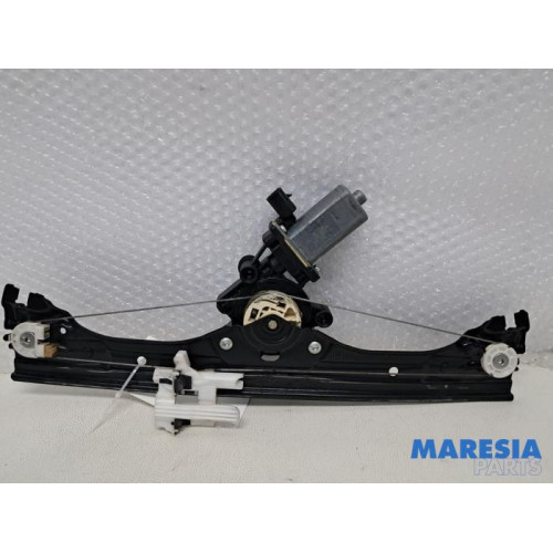 Fiat - 500 - Mécanique vitre 2portes avant gauche