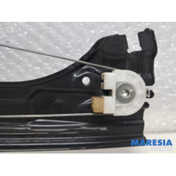 Fiat - 500 - Ruitmechaniek 2Deurs rechts-voor