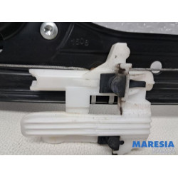 Fiat - 500 - Ruitmechaniek 2Deurs rechts-voor