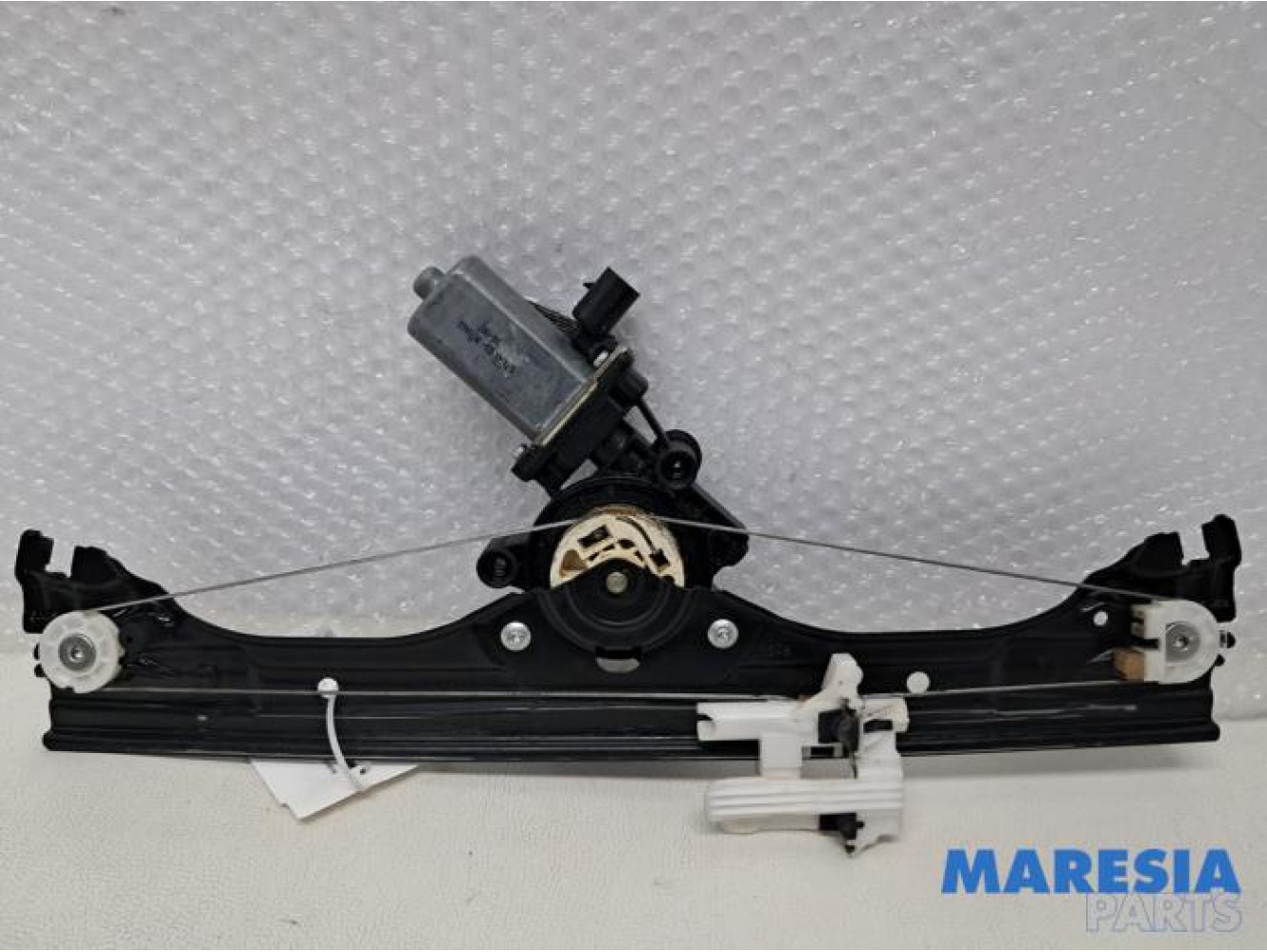 Fiat - 500 - Ruitmechaniek 2Deurs rechts-voor