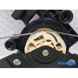 Fiat - 500 - Ruitmechaniek 2Deurs rechts-voor