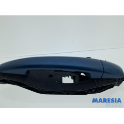 Citroen - C4 Picasso - Portiergreep 4Deurs links-achter