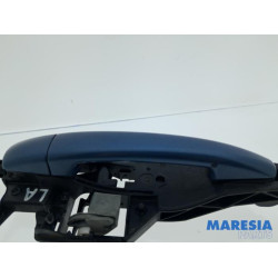 Citroen - C4 Picasso - Portiergreep 4Deurs links-achter