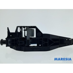 Citroen - C4 Picasso - Portiergreep 4Deurs links-achter