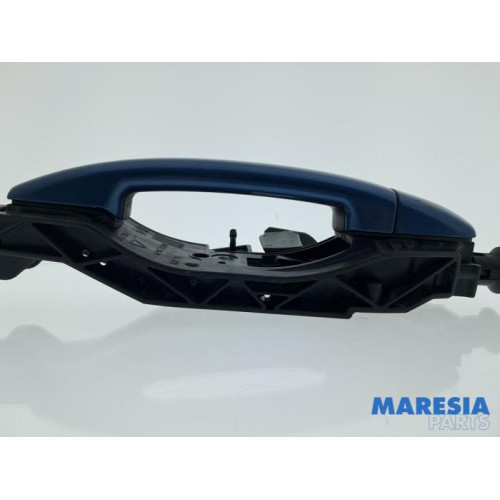 Citroen - C4 Picasso - Portiergreep 4Deurs links-achter