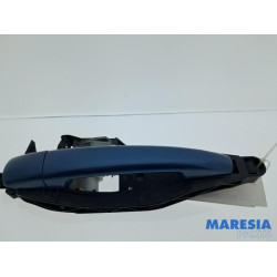 Citroen - C4 Picasso - Poignée portière 4portes arrière droite