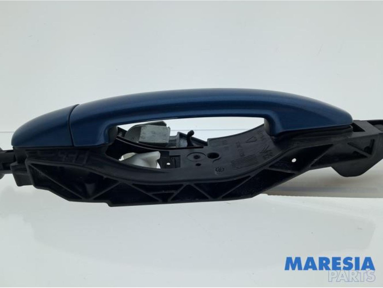 Citroen - C4 Picasso - Poignée portière 4portes arrière droite