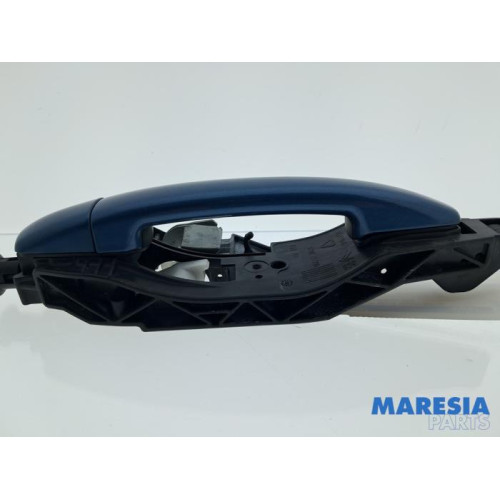 Citroen - C4 Picasso - Poignée portière 4portes arrière droite