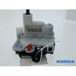 Fiat - 500 - Deurslot Mechaniek 2Deurs rechts