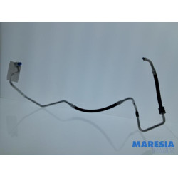 Fiat - 500 - Klima Leitung