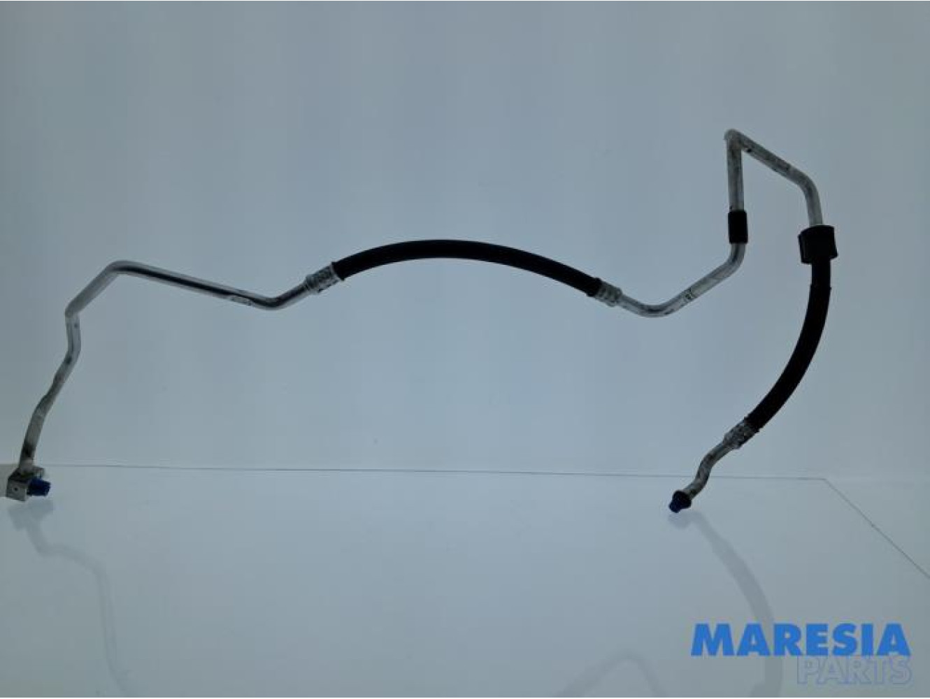 Fiat - 500 - Klima Leitung