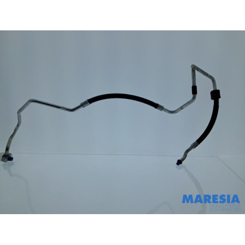 Fiat - 500 - Klima Leitung