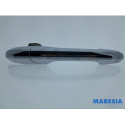 Fiat - 500 - Portiergreep 2Deurs rechts