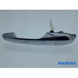 Fiat - 500 - Portiergreep 2Deurs rechts