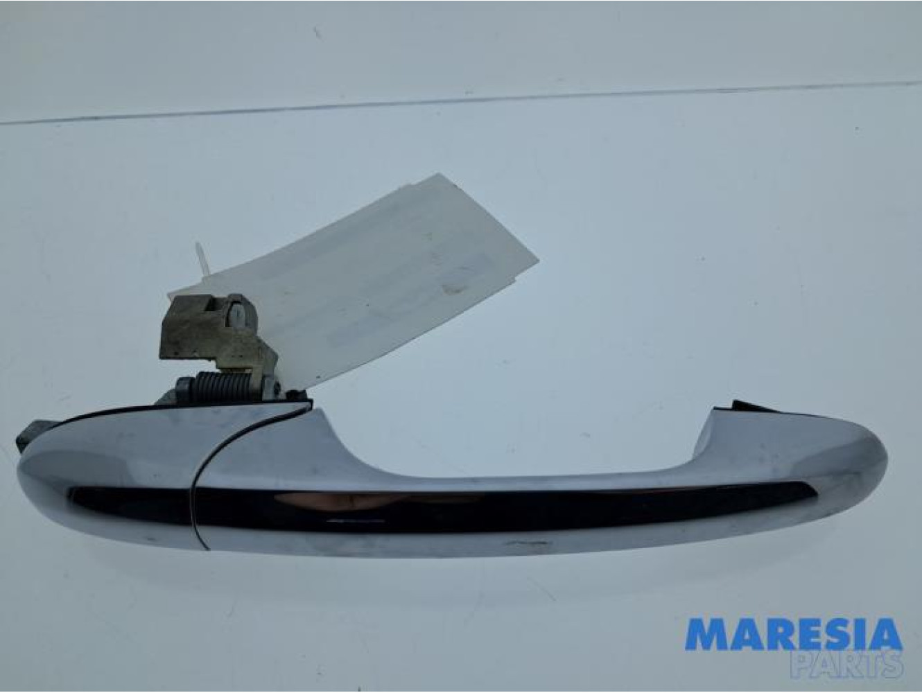 Fiat - 500 - Portiergreep 2Deurs rechts