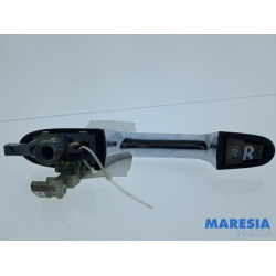 Fiat - 500 - Portiergreep 2Deurs rechts