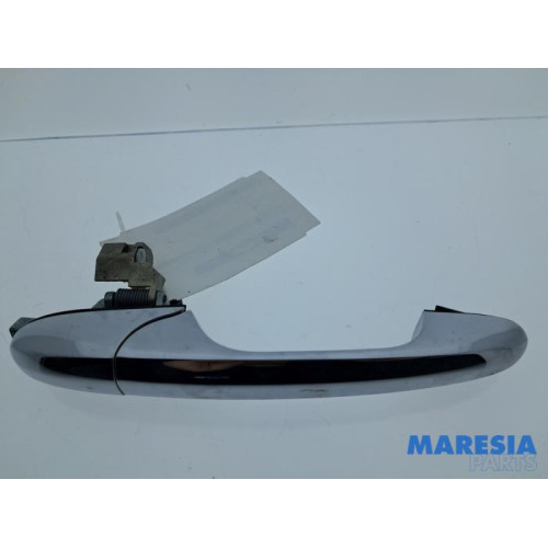 Fiat - 500 - Door handle 2-door, right