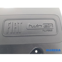 Fiat - 500 - Luftfiltergehäuse