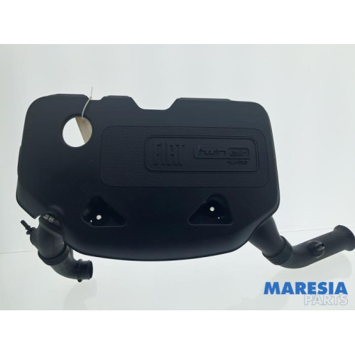 Fiat - 500 - Luftfiltergehäuse