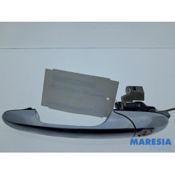 Fiat - 500 - Türgriff 2-türig links