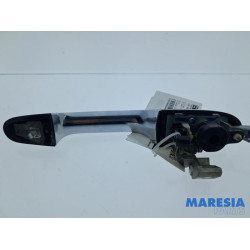 Fiat - 500 - Türgriff 2-türig links