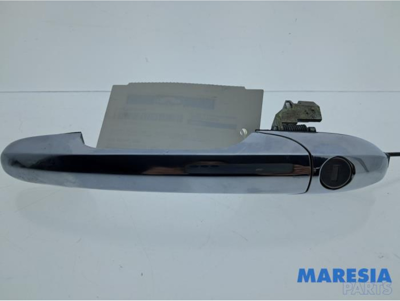 Fiat - 500 - Türgriff 2-türig links