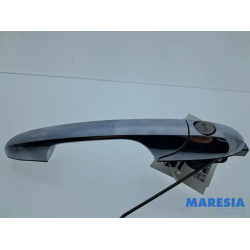 Fiat - 500 - Türgriff 2-türig links