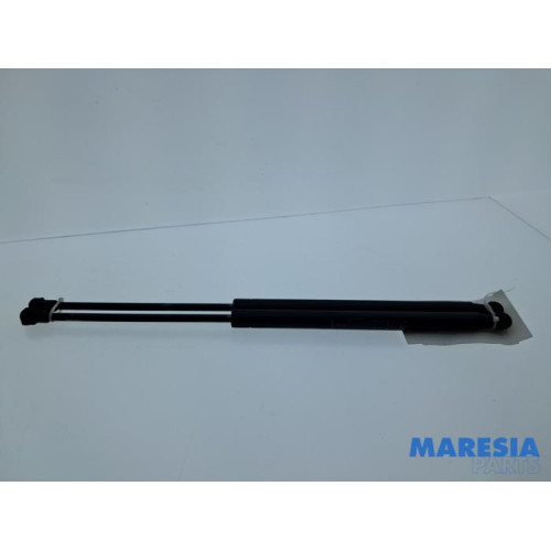 Fiat - 500 - Set Gasdämpfer Heckklappe