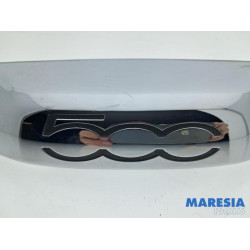 Fiat - 500 - Tailgate handle