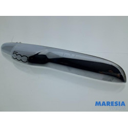 Fiat - 500 - Tailgate handle