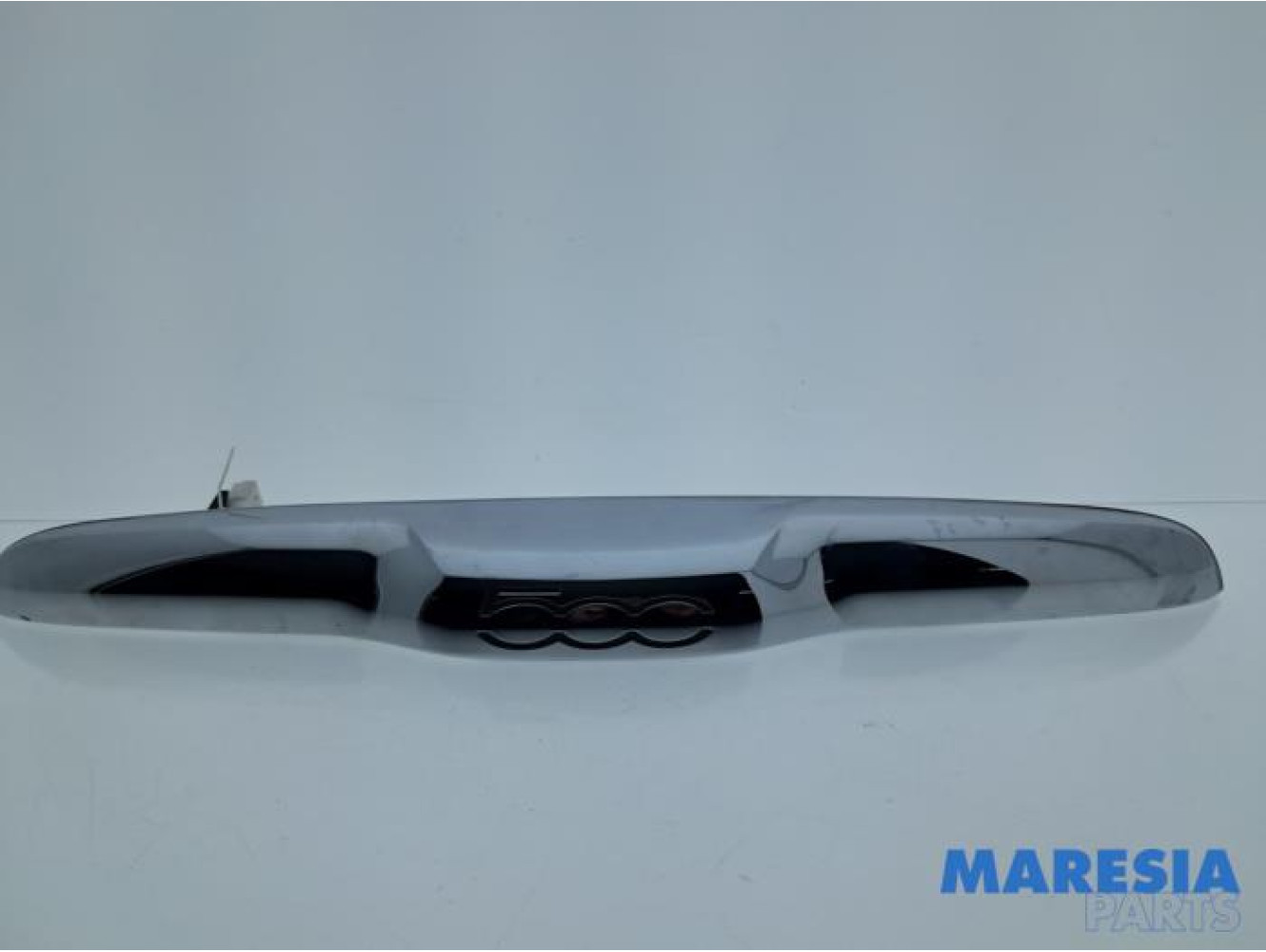 Fiat - 500 - Tailgate handle