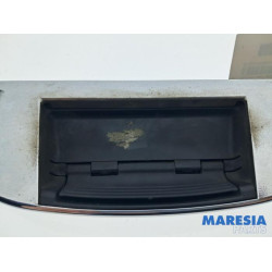 Fiat - 500 - Tailgate handle