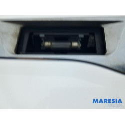 Fiat - 500 - Tailgate handle