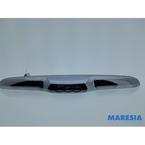 Fiat - 500 - Heckklappengriff