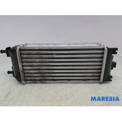 Fiat - 500 - Ladeluftkühler