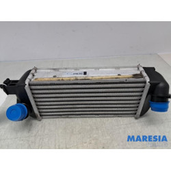 Fiat - 500 - Ladeluftkühler