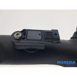 Fiat - 500 - Intercooler Rohr