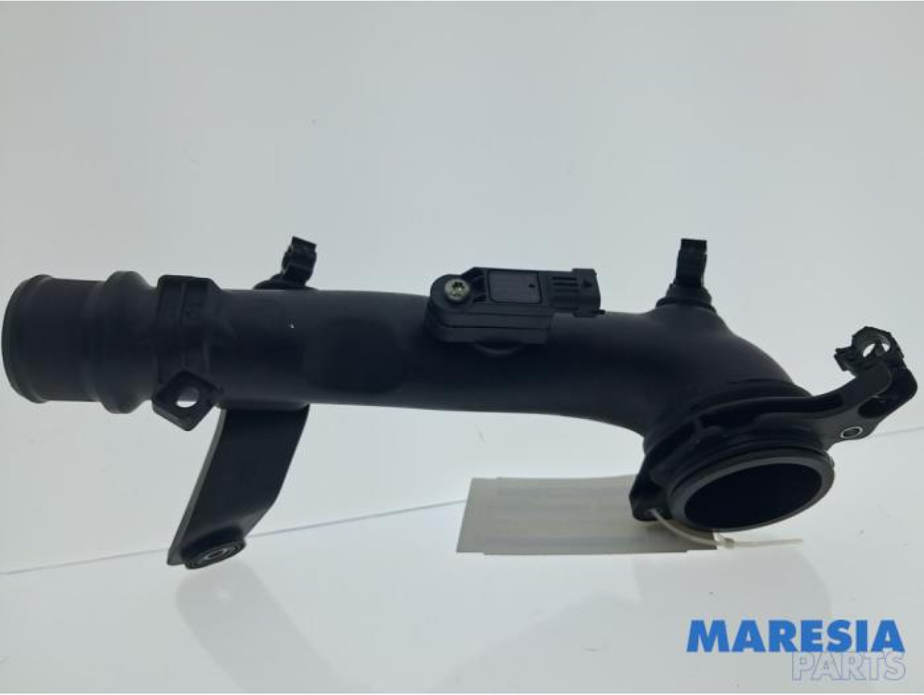 Fiat - 500 - Intercooler Rohr