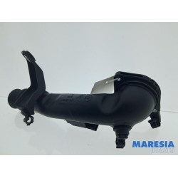 Fiat - 500 - Intercooler Rohr