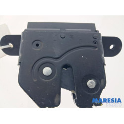 Fiat - 500 - Schließmechanik Heckklappe