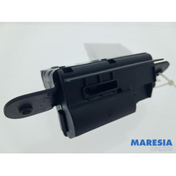 Fiat - 500 - Schließmechanik Heckklappe