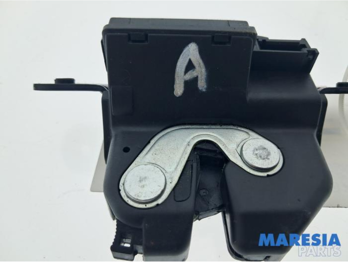 Fiat - 500 - Schließmechanik Heckklappe