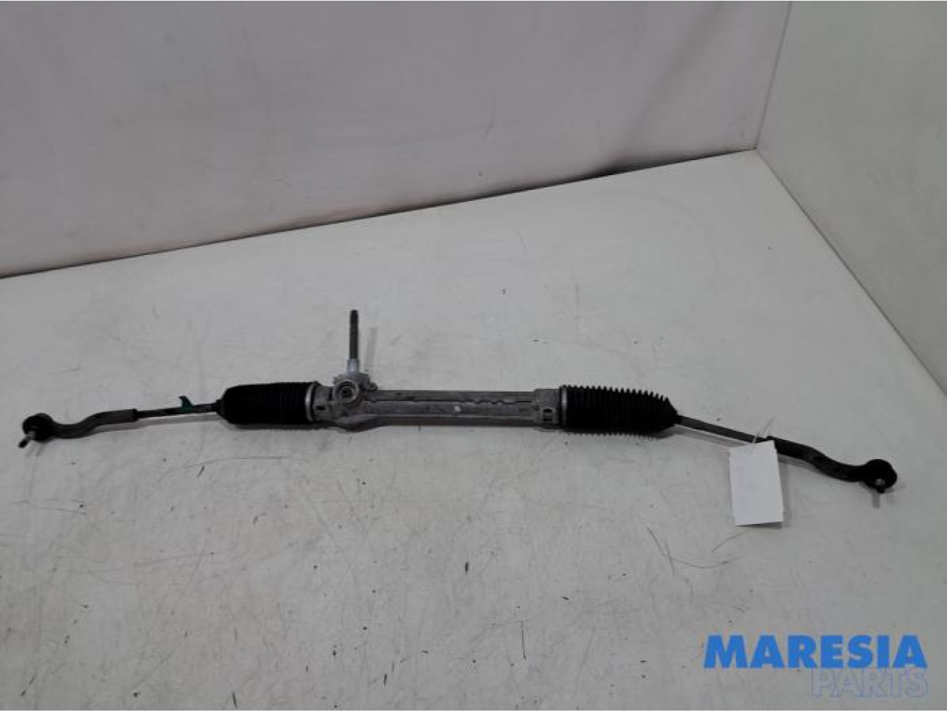 Fiat - 500 - Lenkgetriebe